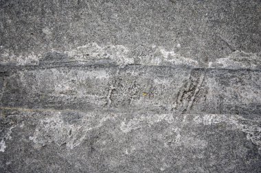 Sert yüzey yakın çekim görüntüsü