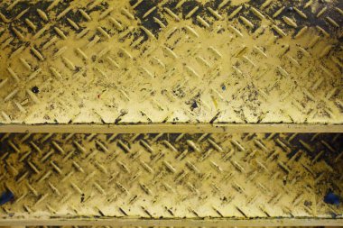 İzleme deseni yakın plan görünümü