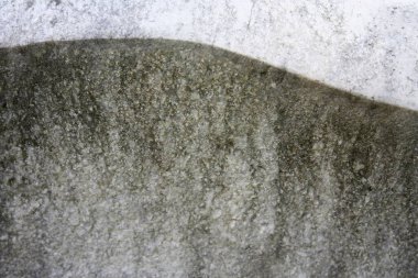 Sert yüzey yakın çekim görüntüsü