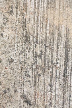 Beton duvar yakın görüntüsü