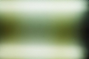 Flurescent ışık örtüsü yakın plan görüntüsü