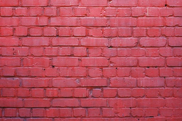 Old Brick Wall Close View — Stock Photo, Image