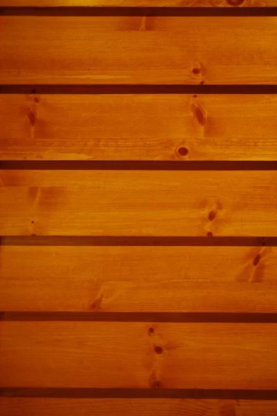 Fából Készült Táblák Közelről — Stock Fotó