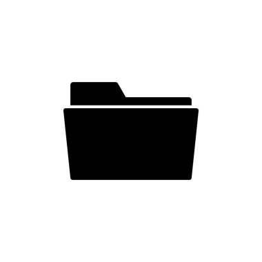 Dizin Simgesi vektörü. Dizin ve belge Simgesi. simge arşivi