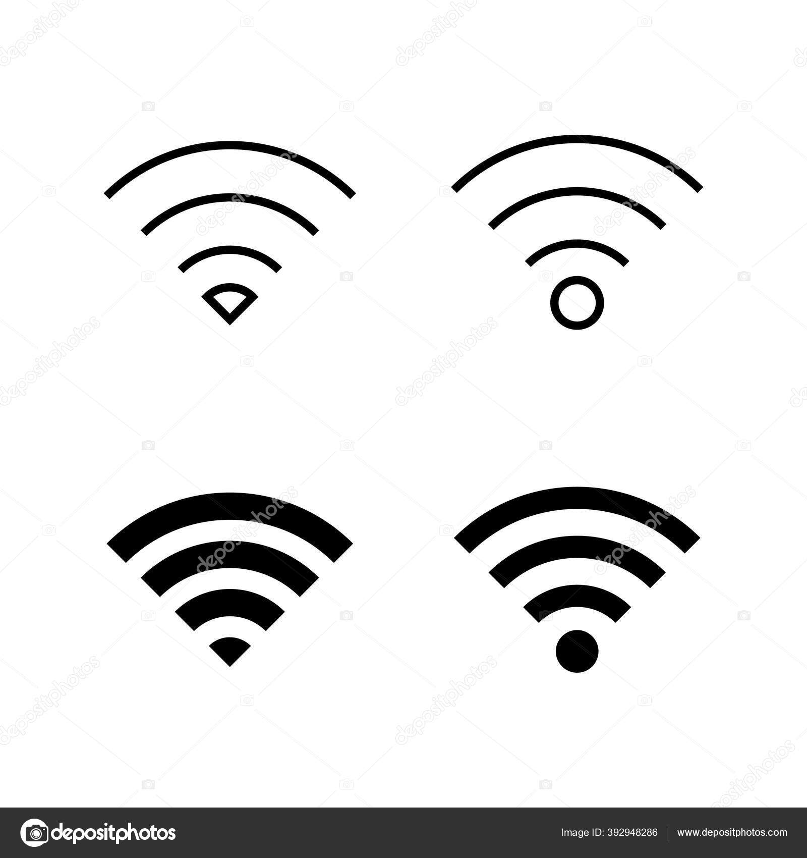 Wireless Signal Vector
