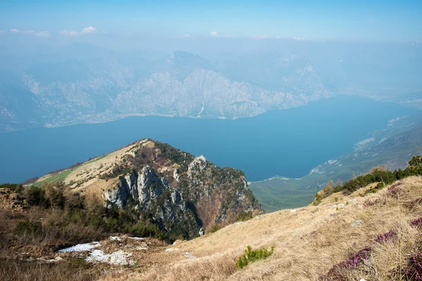 Garda Gölü 'nün Doğası - İtalya