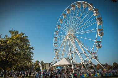UCI Bisiklet Etkinliği Harrogate ve Yorkshire, İngiltere 'de 2019 yılından
