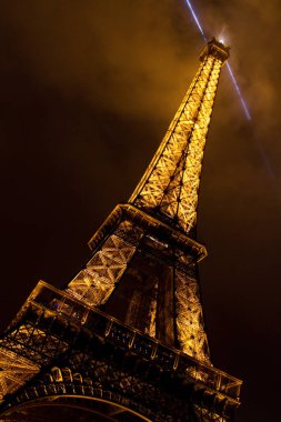 Paris, Fransa 'da Eyfel Kulesi