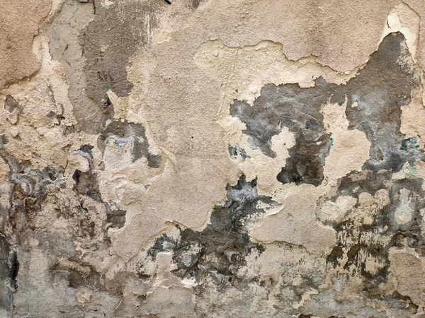 Old Dirty Wall Texture Abstract Grey Background — Stock Photo, Image