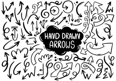 0064 el çizilmiş oklar