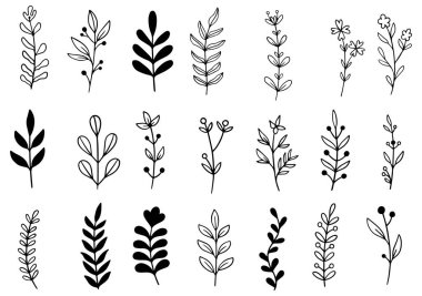 0082 el çizilmiş çiçekler.