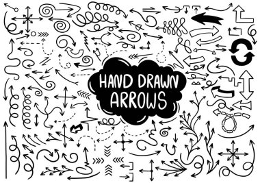 0044 el çizilmiş oklar