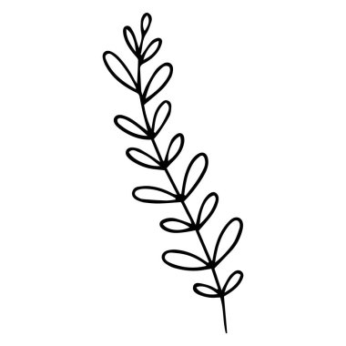 0150 el çizimi çiçekler karalama