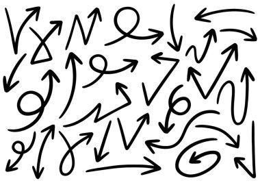 0078 el çizilmiş oklar