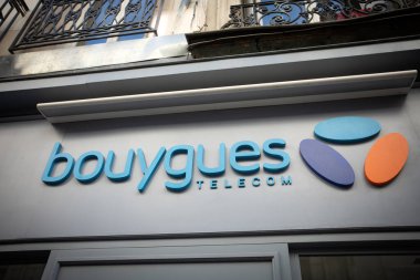 Bouygues Telekom Cep Telefonu Dükkanı