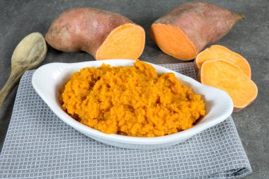 Masada patates püresi