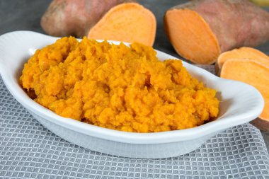 Masada patates püresi