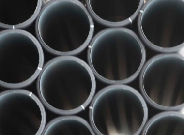 bir yüzeyde daire ya da yuvarlak şekil, desen ve doku