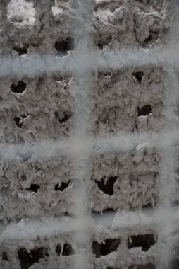 Bir yüzeydeki kare veya dikdörtgen şekilli nesne, desen ve doku