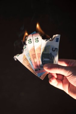 Enflasyon, güç satın alma ve ekonomideki paranın değeri