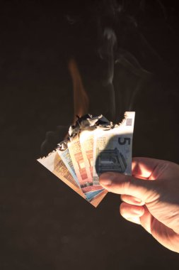 Enflasyon, güç satın alma ve ekonomideki paranın değeri