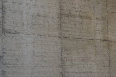 İnşaat sektöründe inşaat malzemesi olarak beton veya çimento