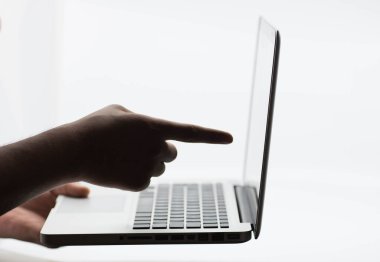 Modern dijital dünyada bilgisayar koruması ve siber güvenlik