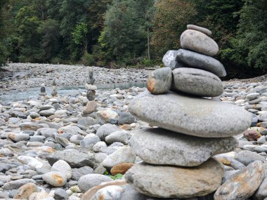 Doğadaki taş ya da kaya yüzey deseni, doku ve yapılar