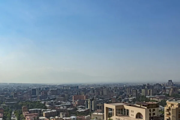 Ermenistan 'ın başkenti Erivan