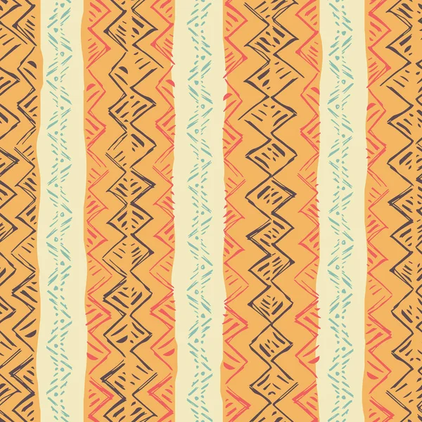 Etnik unsurlar ile Seamless Modeli