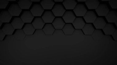 arka plan kopya alanı için metin, 3d ile render