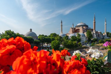 Ayasofya Müzesi, İstanbul, Türkiye ve Avrupa 'nın dönüm noktası