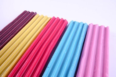 Kil farklı renklerde arka plan modelleme