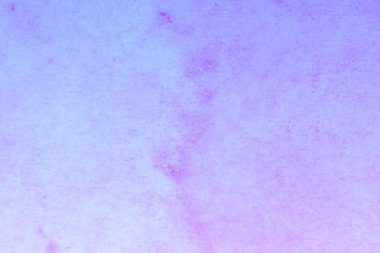 Soyut el boyası beyaz kağıt arkaplan üzerine mavi suluboya sıçrama, Yaratıcı Tasarım Şablonları