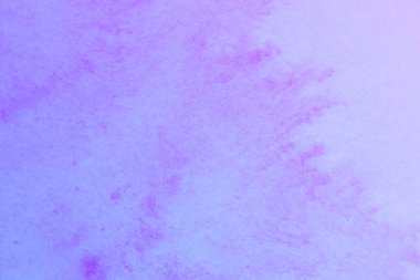 Soyut el boyası beyaz kağıt arkaplan üzerine mavi suluboya sıçrama, Yaratıcı Tasarım Şablonları