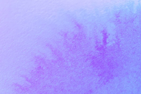 Soyut el boyası beyaz kağıt arkaplan üzerine mavi suluboya sıçrama, Yaratıcı Tasarım Şablonları