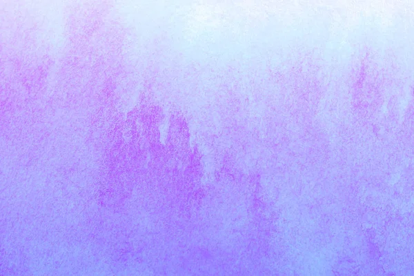 Soyut el boyası beyaz kağıt arkaplan üzerine mavi suluboya sıçrama, Yaratıcı Tasarım Şablonları