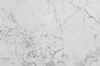 Gri ve beyaz mermer doğal desen doku arka plan taş ve iç döşeme duvar kağıdı lüks tasarımı için kullanın