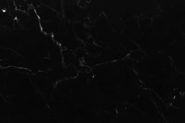 Siyah ve beyaz mermer taş doğal desen arka plan ve iç döşeme duvar kağıdı lüks tasarımı için kullanılır