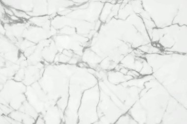 Gri ve beyaz mermer doğal desen doku arka plan taş ve iç döşeme duvar kağıdı lüks tasarımı için kullanın