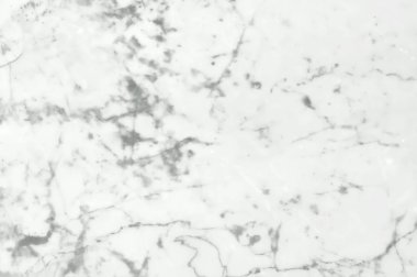 Gri ve beyaz mermer doğal desen doku arka plan taş ve iç döşeme duvar kağıdı lüks tasarımı için kullanın