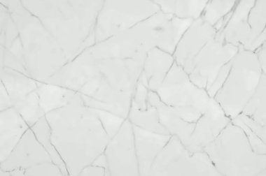 Gri ve beyaz mermer doğal desen doku arka plan taş ve iç döşeme duvar kağıdı lüks tasarımı için kullanın