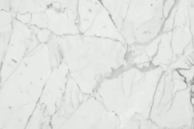 Gri ve beyaz mermer doğal desen doku arka plan taş ve iç döşeme duvar kağıdı lüks tasarımı için kullanın