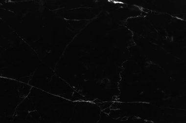 Siyah ve beyaz mermer taş doğal desen arka plan ve iç döşeme duvar kağıdı lüks tasarımı için kullanılır