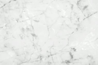 Gri ve beyaz mermer doğal desen doku arka plan taş ve iç döşeme duvar kağıdı lüks tasarımı için kullanın