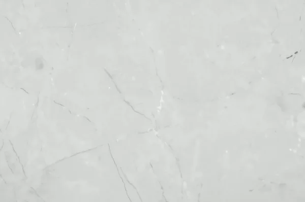 Grigio Bianco Marmo Pietra Naturale Modello Texture Sfondo Uso Interni — Foto Stock