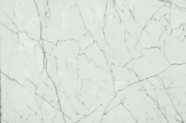 Szary Biały Marmur Kamień Naturalny Wzór Tekstury Tło Używać Luksusowych — Zdjęcie stockowe