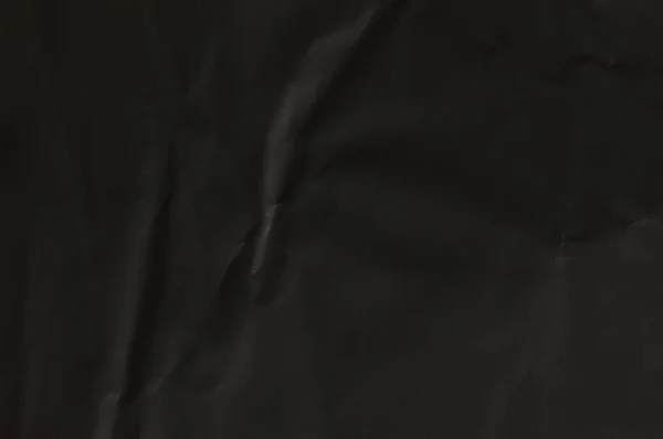 Чорний Папір Вкритий Текстурою Фон Шаблони Креативного Дизайну — стокове фото