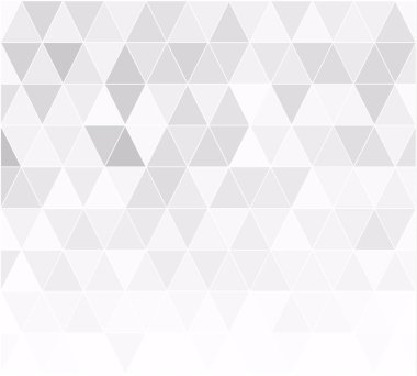 Gri Beyaz Izgara Mozaik Arkaplan, Yaratıcı Tasarım Şablonları