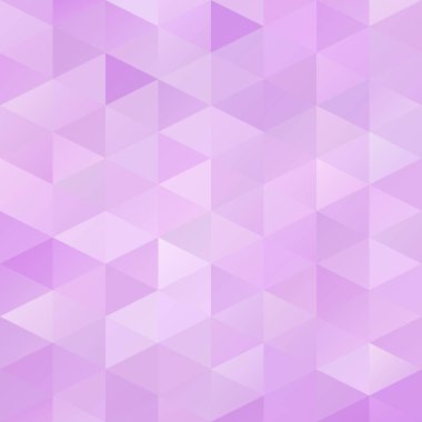 Mor Izgara Mozaik Arkaplan, Yaratıcı Tasarım Şablonları
